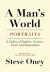 A Man's World : Portraits