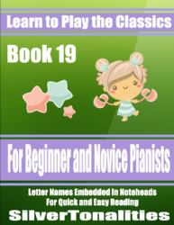 Learn to Play the Classics Book 19