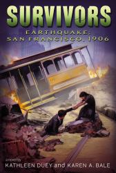 Earthquake : San Francisco 1906