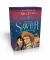 The Tom Sawyer Collection (Boxed Set) : The Adventures of Tom Sawyer; the Adventures of Huckleberry Finn; the Actual and Truthful Adventures of Becky Thatcher