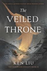 The Veiled Throne