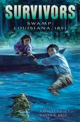 Swamp : Louisiana 1851