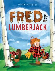 Fred and the Lumberjack