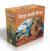 Days with Bear (Boxed Set) : Bear Feels Scared; Bear Feels Sick; Bear's Loose Tooth