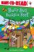 Busy Bug Builds a Fort : Ready-To-Read Level 1