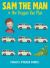 Sam the Man and the Dragon Van Plan