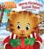Merry Christmas, Daniel Tiger! : A Lift-The-Flap Book