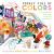 Pocket Full of Colors : The Magical World of Mary Blair, Disney Artist Extraordinaire