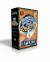 George's Secret Key Paperback Collection : George's Secret Key to the Universe; George's Cosmic Treasure Hunt; George and the Big Bang