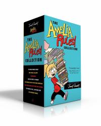 The Amelia Rules! Collection : The Whole World's Crazy; What Makes You Happy; Superheroes; When the Past Is a Present; the Tweenage Guide to Not Being Unpopular; True Things (Adults Don't Want Kids to Know); the Meaning of Life ... and Other Stuff; Her