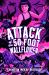 Attack of the 50 Foot Wallflower Attack of the 50 Foot Wallflower