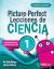 Picture-Perfect Lecciones de Ciencia, 1 : Cómo Utilizar Manuales Infantiles para Guiar la Investigación, 1 (Activities in Spanish)