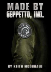 Made by Geppetto Inc