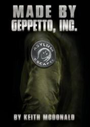 Made by Geppetto Inc