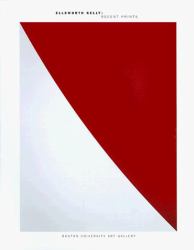 Ellsworth Kelly : Recent Prints