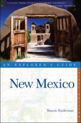 Explorer's Guide - New Mexico
