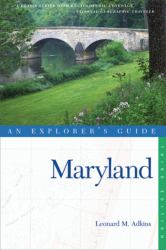 Explorer's Guide - Maryland
