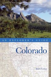 Explorer's Guide Colorado