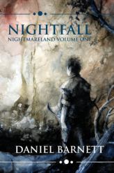 Nightfall : Nightmareland Volume One