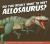 Do You Really Want to Meet Allosaurus?