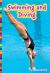 Swimming and Diving