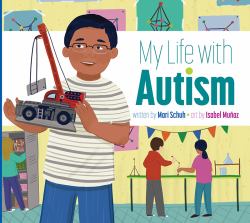 My Life with Autism