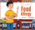 My Life with a Food Allergy My Life with a Food Allergy