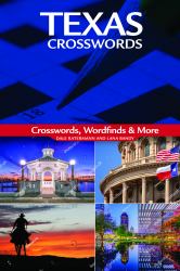 Texas Crosswords : Crosswords, Wordfinds, and More