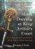 Shiva Dancing at King Arthur's Court : What Yoga Stories and Western Myths Tell Us about Ourselves