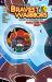 Bravest Warriors 2014 Giant: Paralyzed Horse #1 Bravest Warriors 2014 Giant: Paralyzed Horse #1
