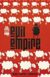 Evil Empire #11
