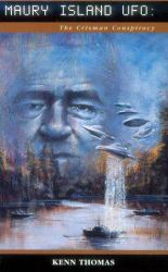 Maury Island U. F. O. : The Crisman Conspiracy