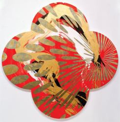 Max Gimblett