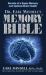 Dr. Earl Mindell's Memory Bible : Secrets of a Super Memory and Optimal Brain Health
