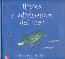 Ripios y Adivinanzas del Mar