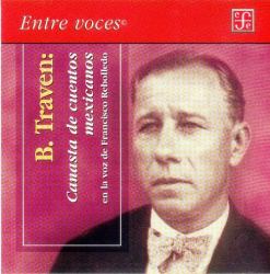 Canasta de cuentos mexicanos. en la voz de Francisco Rebolledo