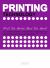 Printing Technology Printing Technology