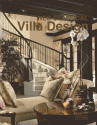 Neo-Classical Villa Design