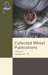 Collected Wheel Publications : Volume 5 - Numbers 61 - 75