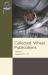 Collected Wheel Publications : Volume 5 - Numbers 61 - 75