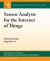 Sensor Analysis for the Internet of Things Sensor Analysis for the Internet of Things