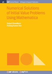 Numerical Solutions of Initial Value Problems Using Mathematica