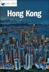 Hong Kong : A City Guide for People with Disability