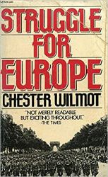 The Struggle for Europe