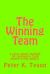 The Winning Team : A Story about Football for Teenagers (and Maybe a Few Adults)