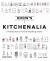 Kitchenalia : A Handbook of How Everything Works Kitchenalia : A Handbook of How Everything Works