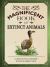 The Magnificent Book of Extinct Animals : (Extinct Animal Books for Kids, Natural History Books for Kids)