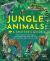 Jungle Animals : A Spotter's Guide
