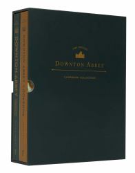 The Official Downton Abbey Cookbook Collection : Downton Abbey Christmas Cookbook, Downton Abbey Official Cookbook