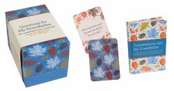 Questions for My Grandfather (Conversation Cards for Kids and Families) : 150 Conversation Starters Sharing Memories of a Lifetime